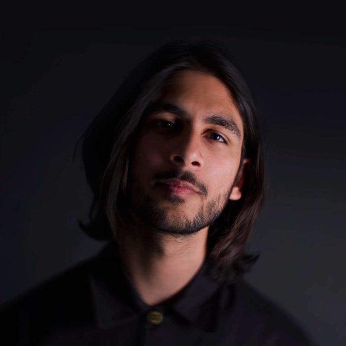 Asad J Malik