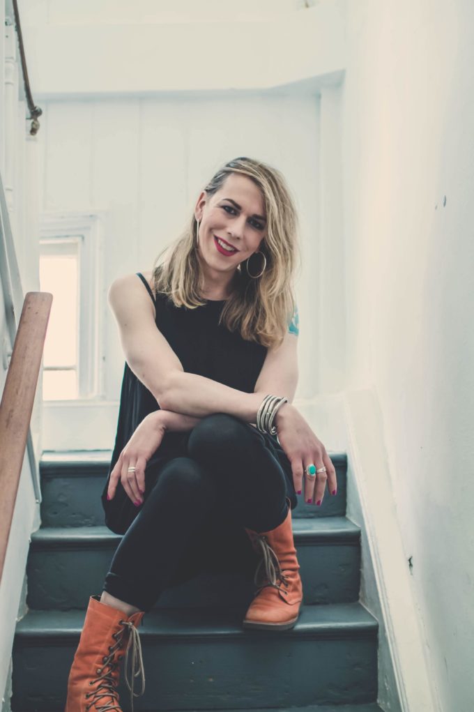 Emma Frankland