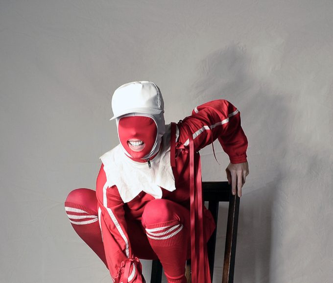 Gazelle Twin 2 Min