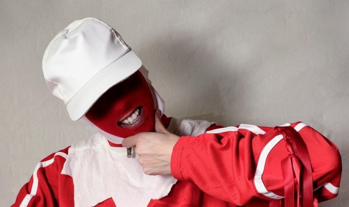 Gazelle Twin Web 2