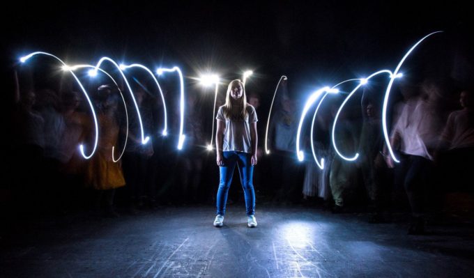 Bright Light