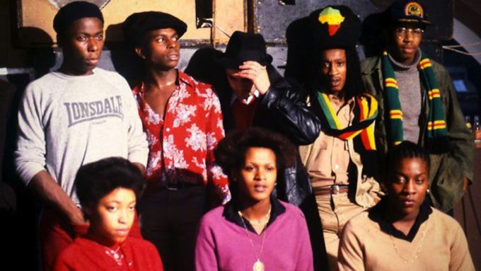 Babylon 1