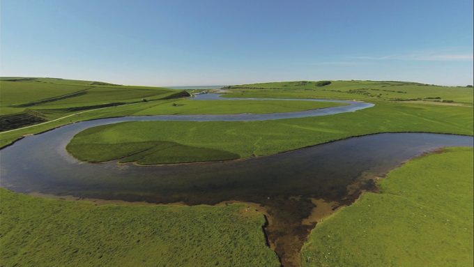 Cuckmere Web