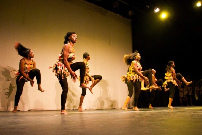 Culturefest Web