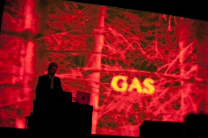 Gas 1 Min