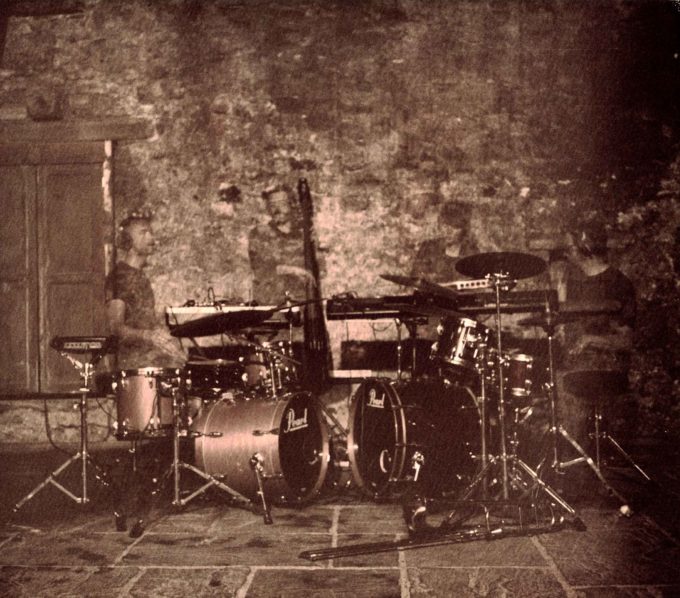 Hidden Orchestra 1