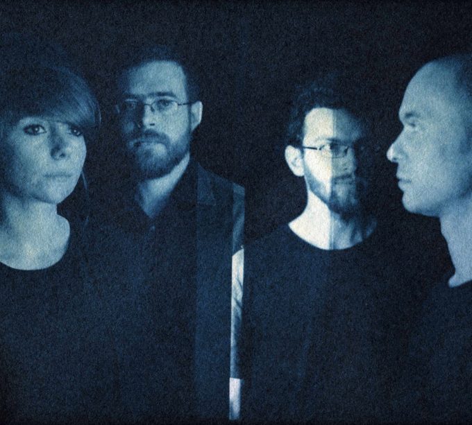 Hidden Orchestra 2