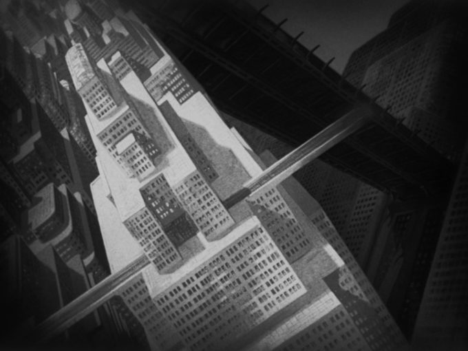 Metropolis 2