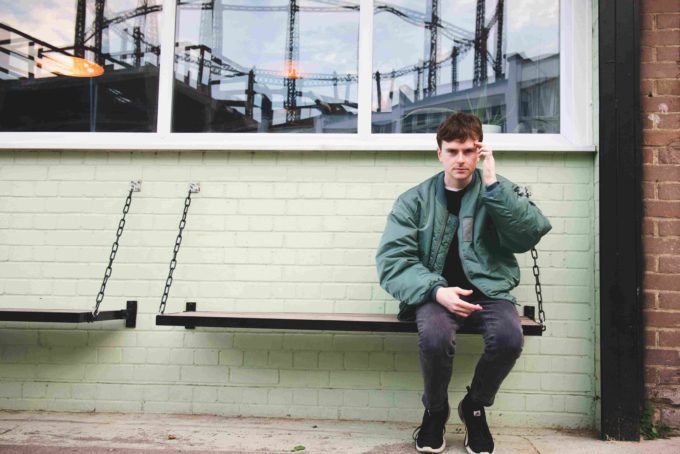 Oliver Coates1