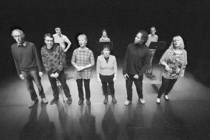 Peoples Theatre 82